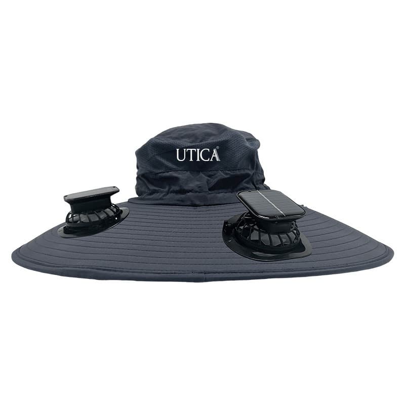 Solar Sunhat