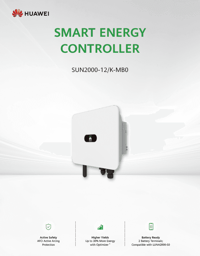 Huawei SUN2000-12