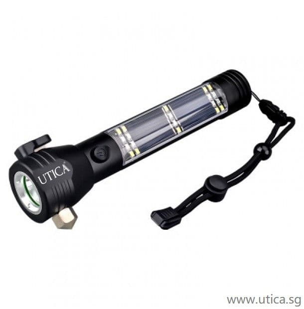 Multi Flashlight