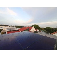 Energy Storage