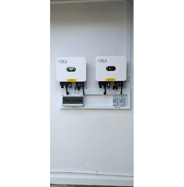 Energy Storage