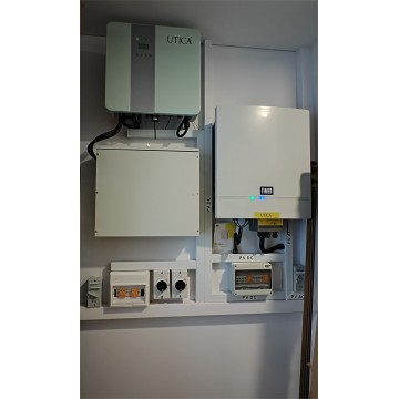INVERTER WiFi CONNECTION