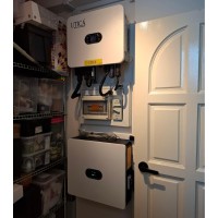 Energy Storage