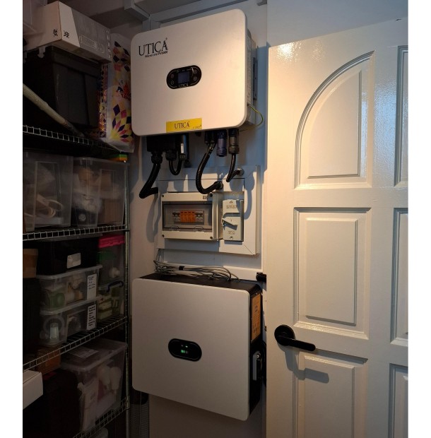 Energy Storage