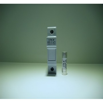 UTICA® Fuse and Holder 20A