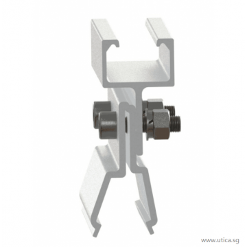 UTICA® NTUC Clamp （10 sets）