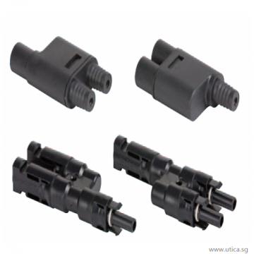 UTICA® MC4 BRANCH CONNECTOR