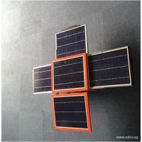 Portable Solar Chargers