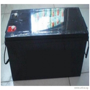 UTICA® Lead Acid Battery 12V200Ah