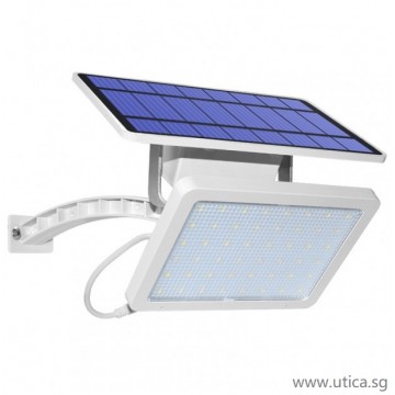 UTICA® Solar Garden Light-48