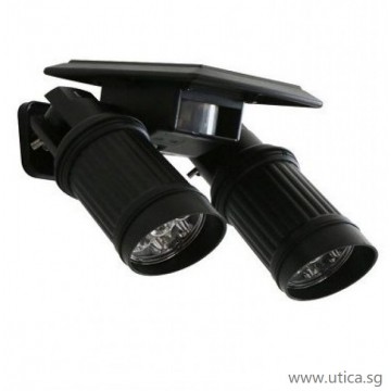 UTICA® Solar Intelligent Induction Wall Light x 2
