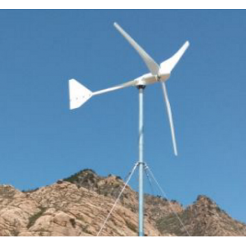 Flying Torque II 1500W Wind Turbine by UTICA®