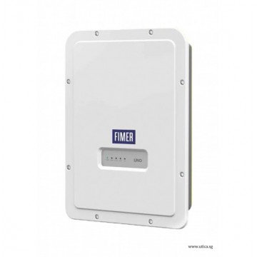 ABB/Fimer UNO-DM-5.0-TL-PLUS (*INCLUSIVE OF PV SOLAR SCHEMATIC DRAWINGS AND TECHNICAL SUPPORT FOR INSTALLATION)