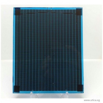 A-Si Thin Film Module 90W by UTICA®