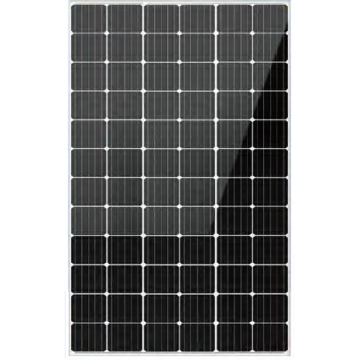 TwinPeak4 Mono 360Wp Photovoltaic Module (Solar Panel - 60 Cell) by UTICA®
